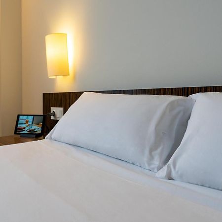 Eth Rioja Hotel อาโร ภายนอก รูปภาพ