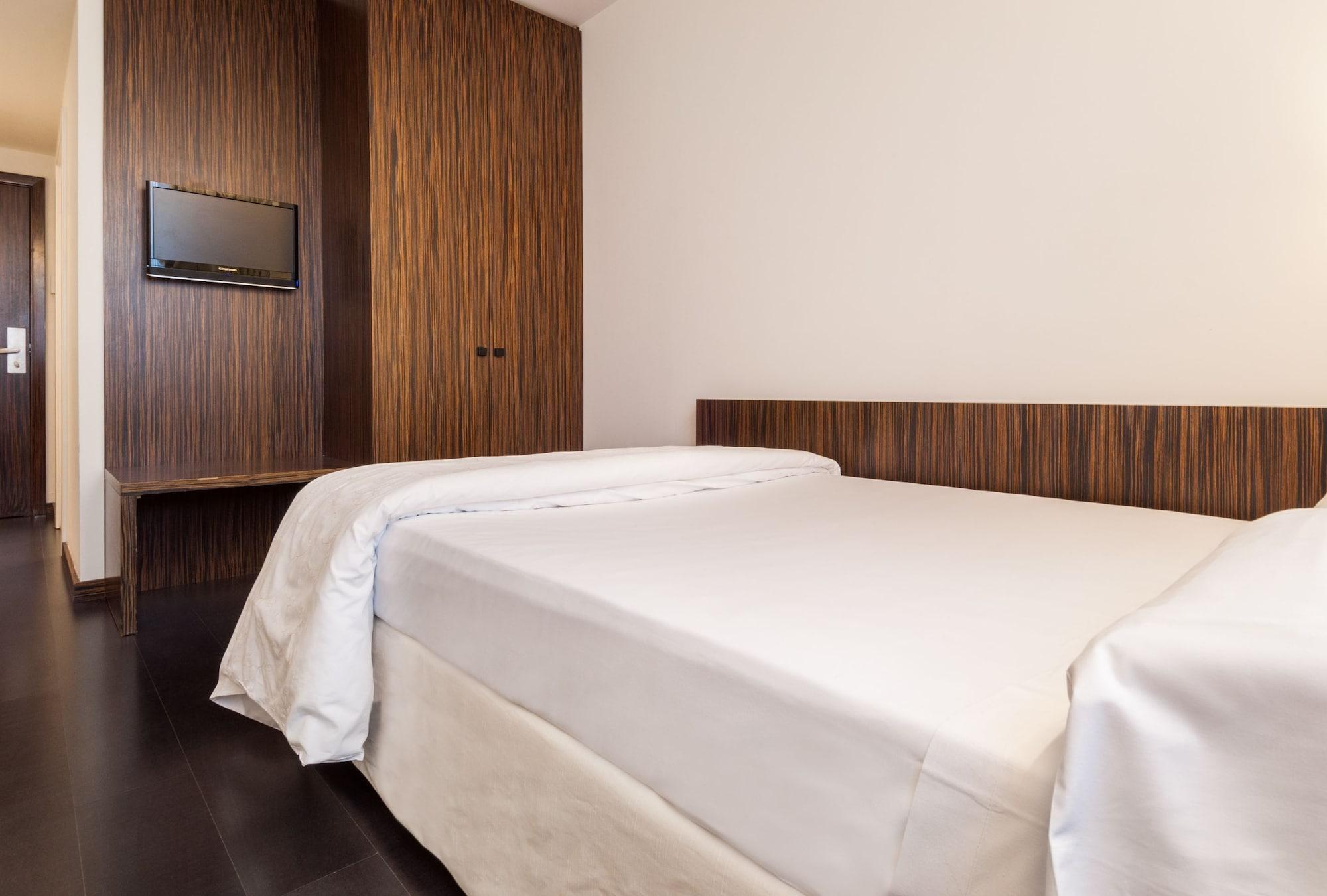 Eth Rioja Hotel อาโร ภายนอก รูปภาพ