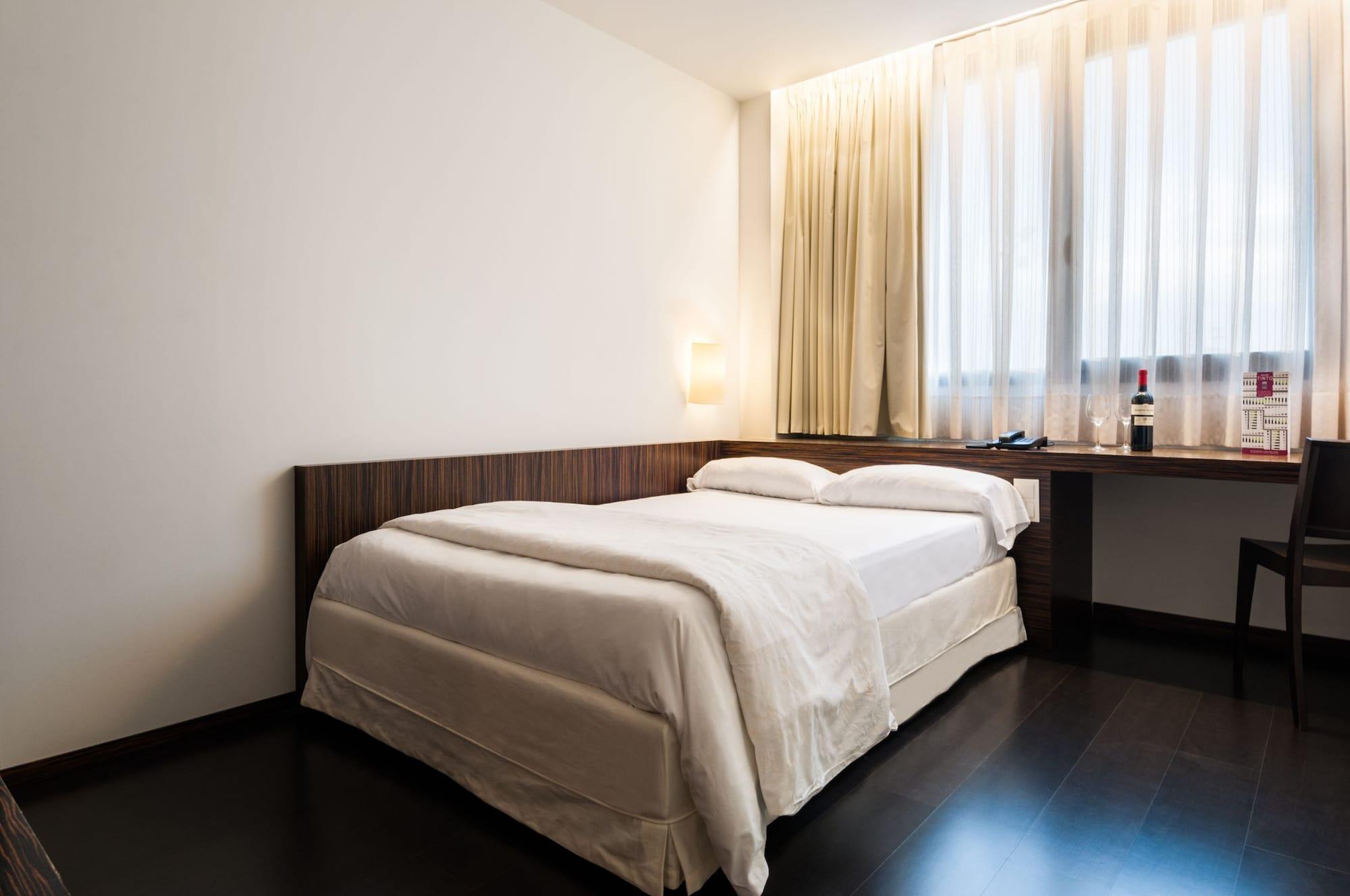 Eth Rioja Hotel อาโร ภายนอก รูปภาพ