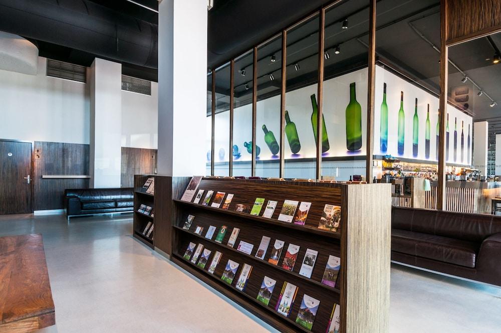 Eth Rioja Hotel อาโร ภายนอก รูปภาพ