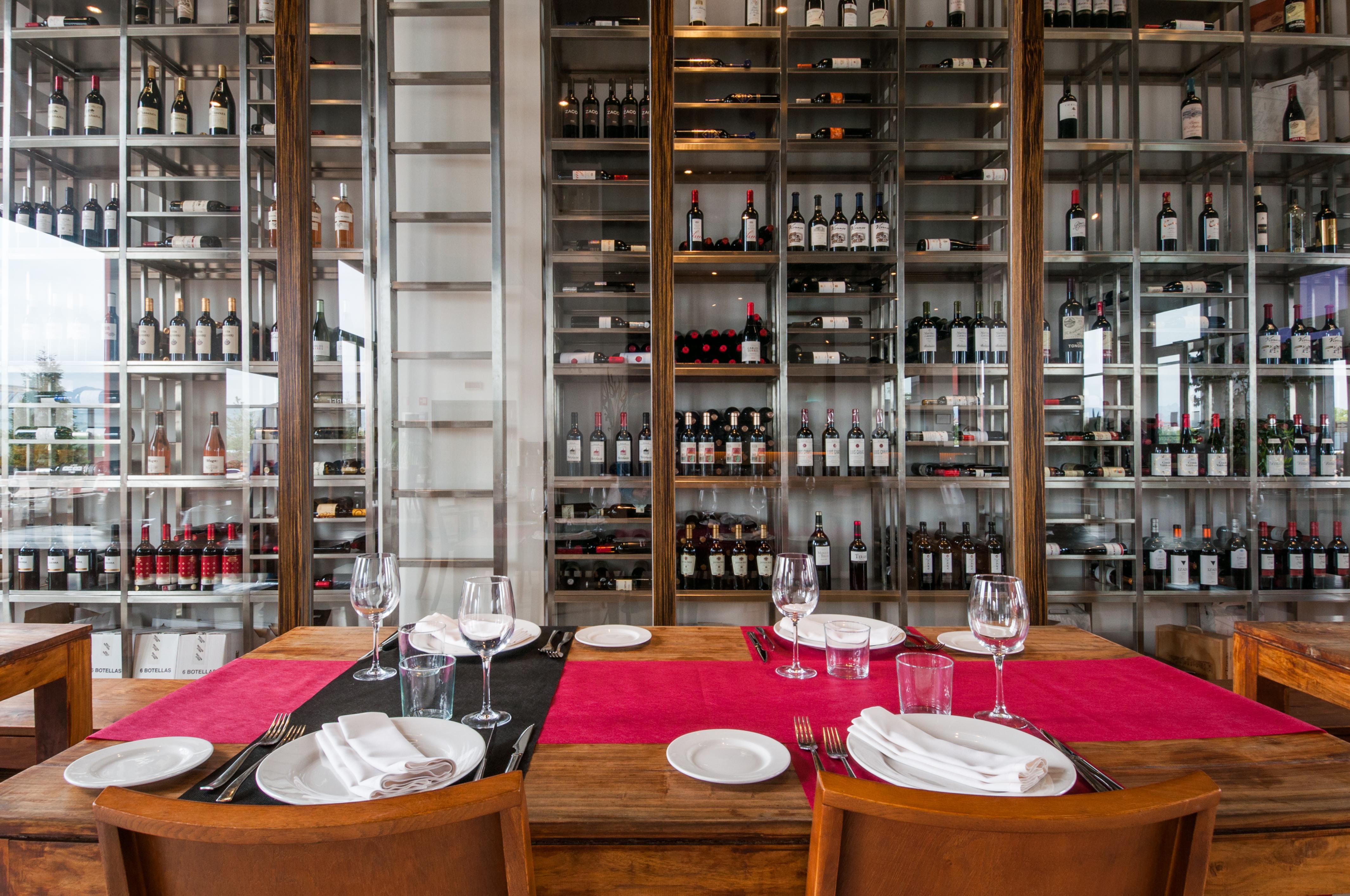 Eth Rioja Hotel อาโร ภายนอก รูปภาพ