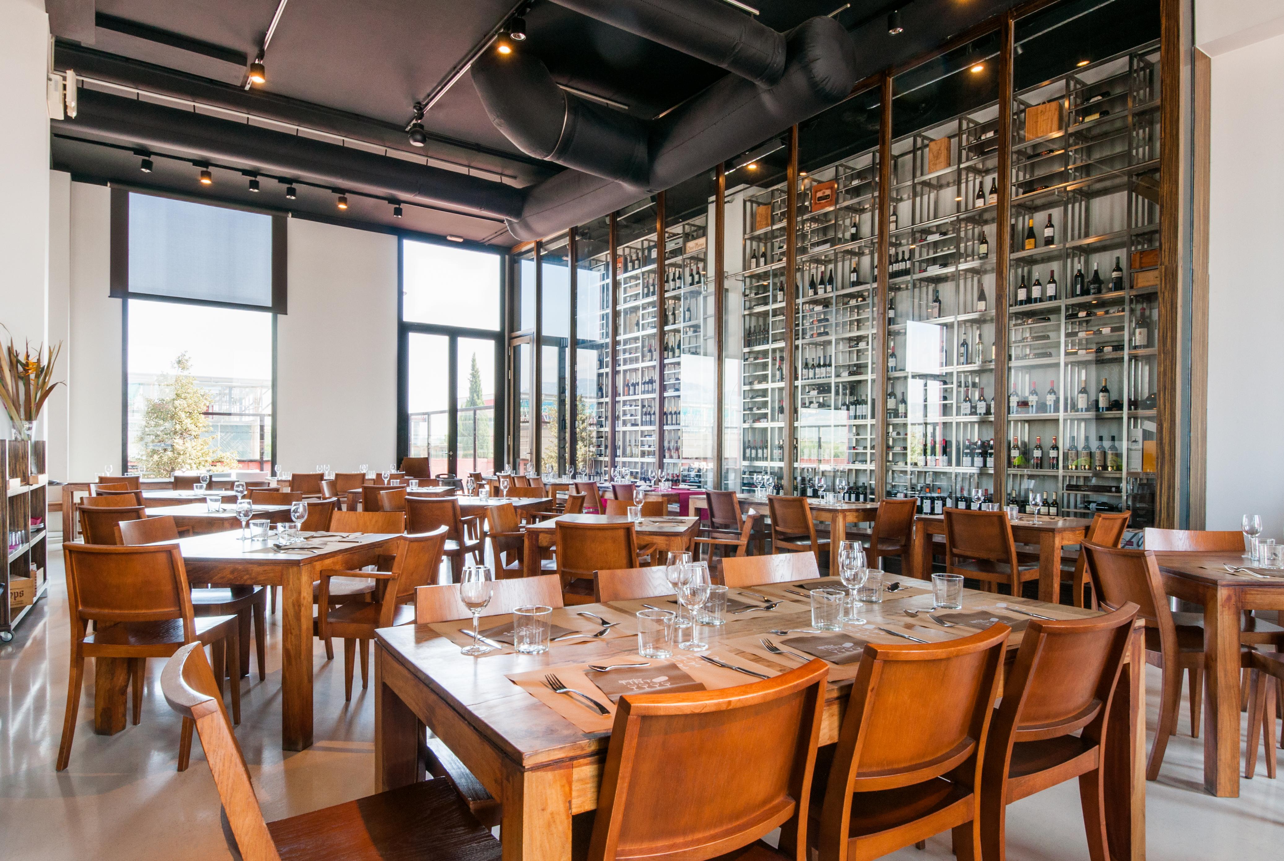 Eth Rioja Hotel อาโร ภายนอก รูปภาพ