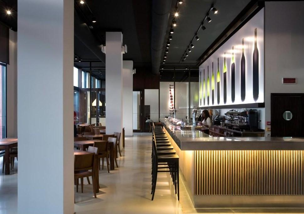 Eth Rioja Hotel อาโร ภายนอก รูปภาพ