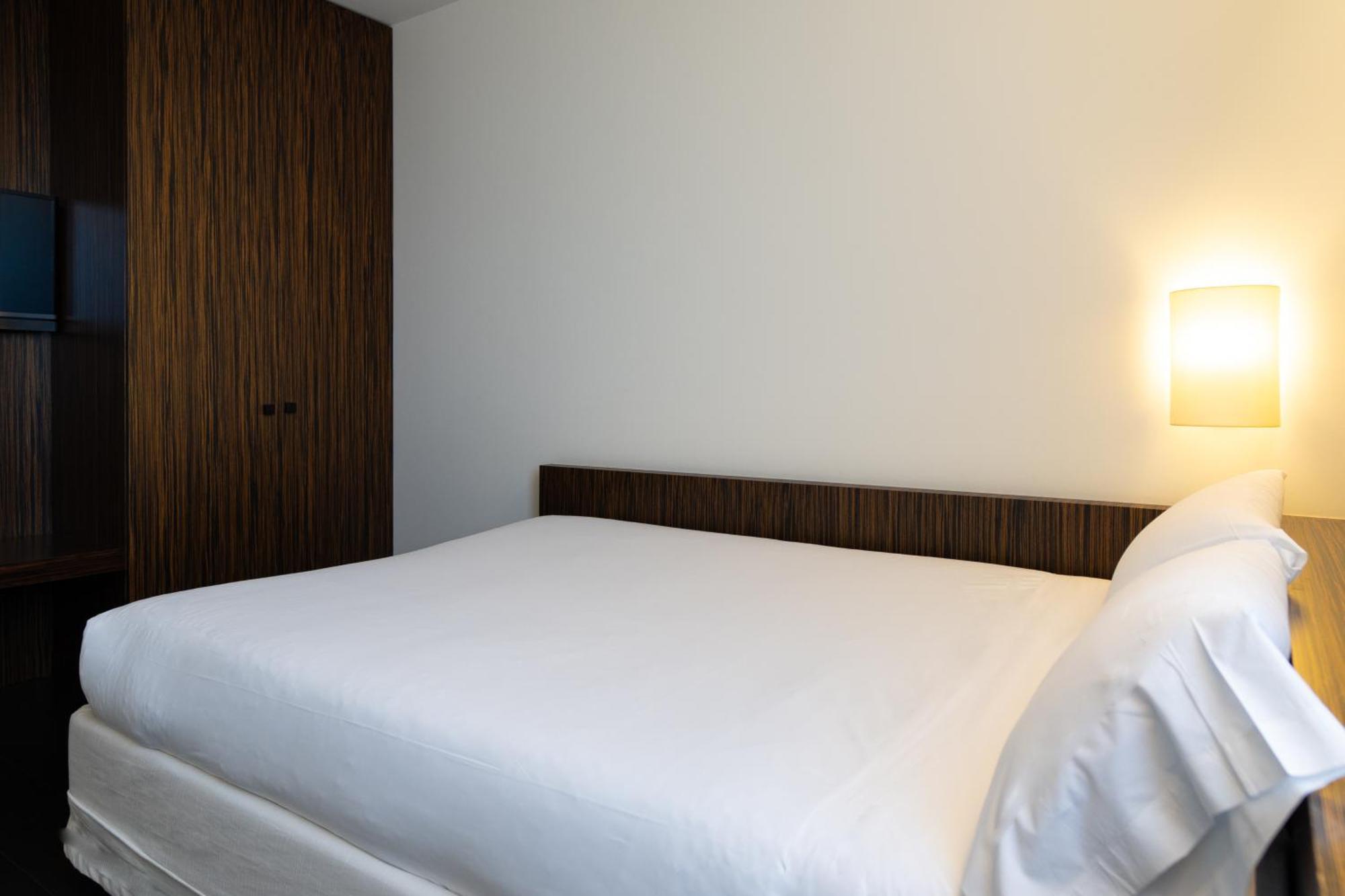 Eth Rioja Hotel อาโร ภายนอก รูปภาพ