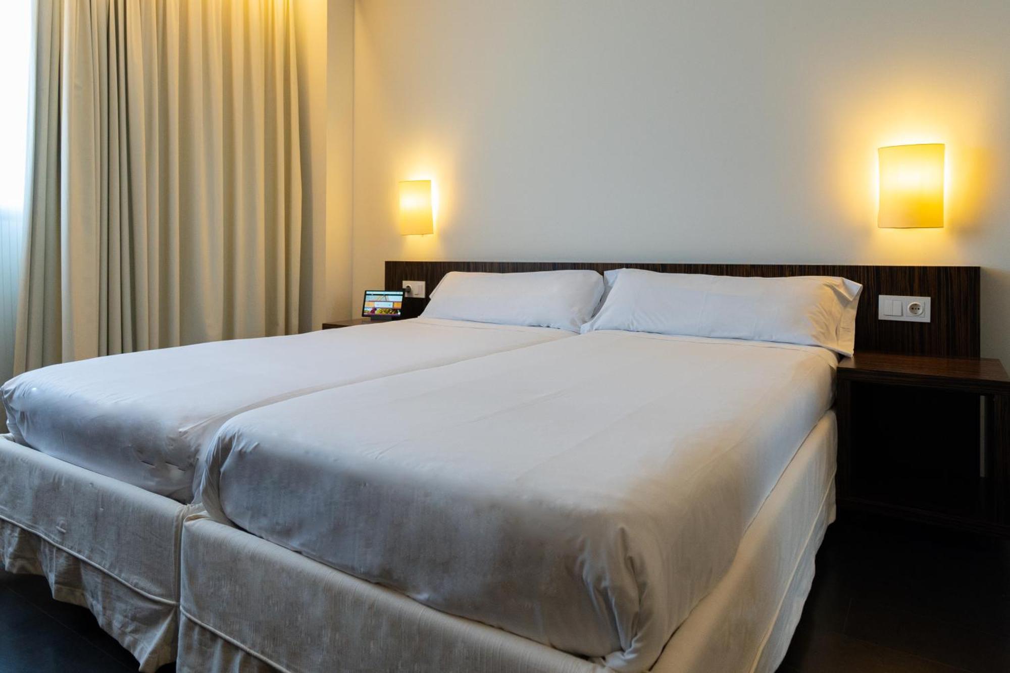Eth Rioja Hotel อาโร ภายนอก รูปภาพ