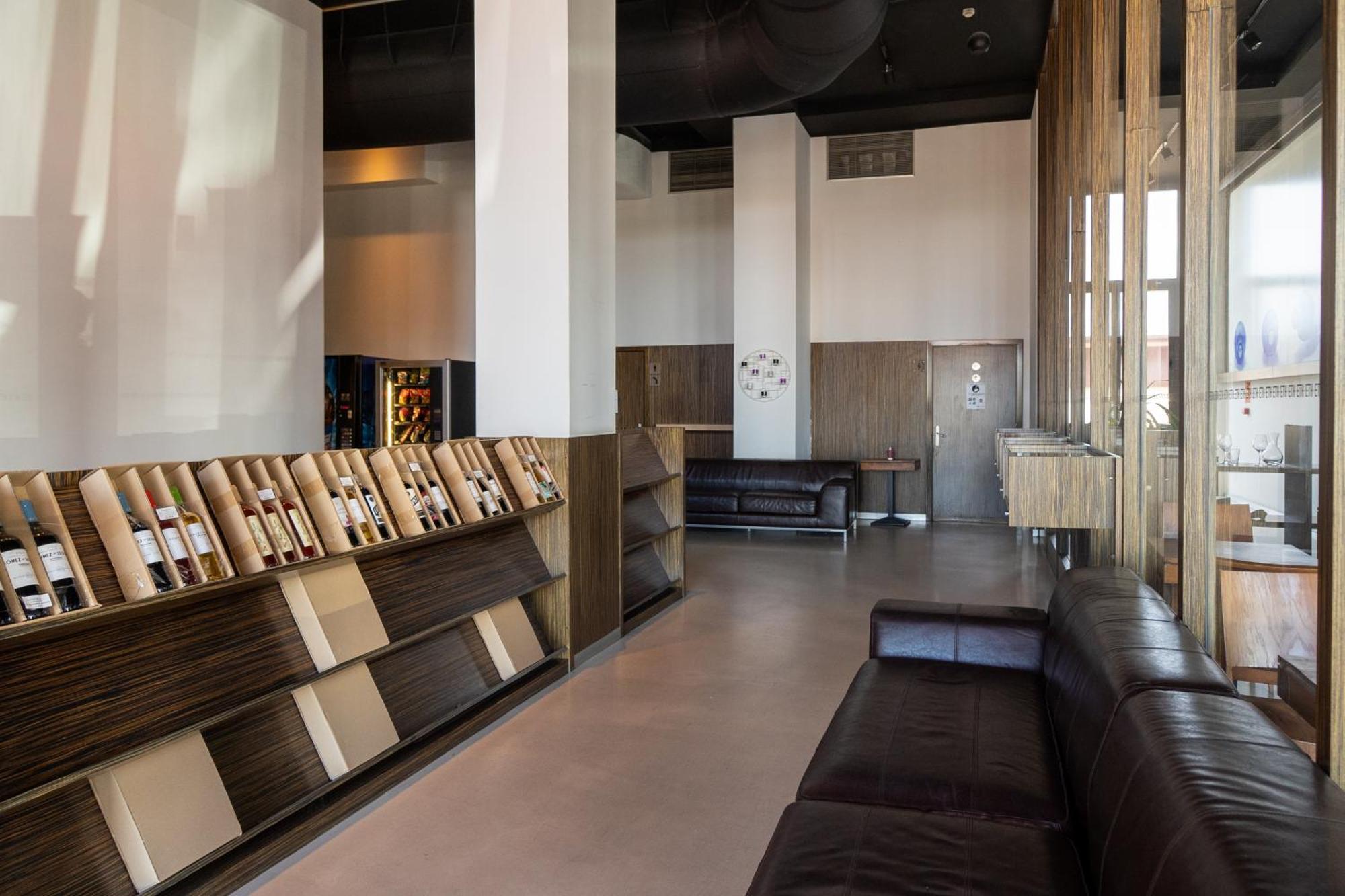 Eth Rioja Hotel อาโร ภายนอก รูปภาพ