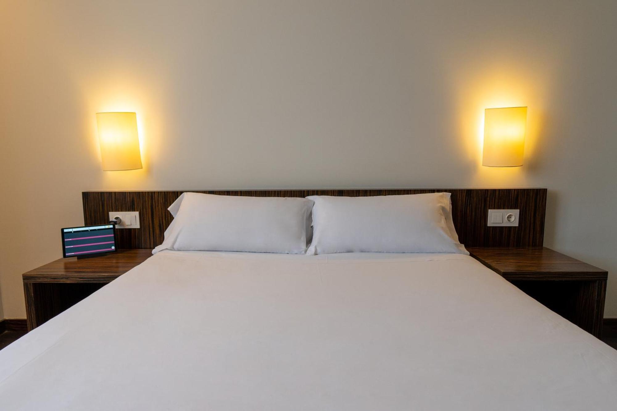 Eth Rioja Hotel อาโร ภายนอก รูปภาพ