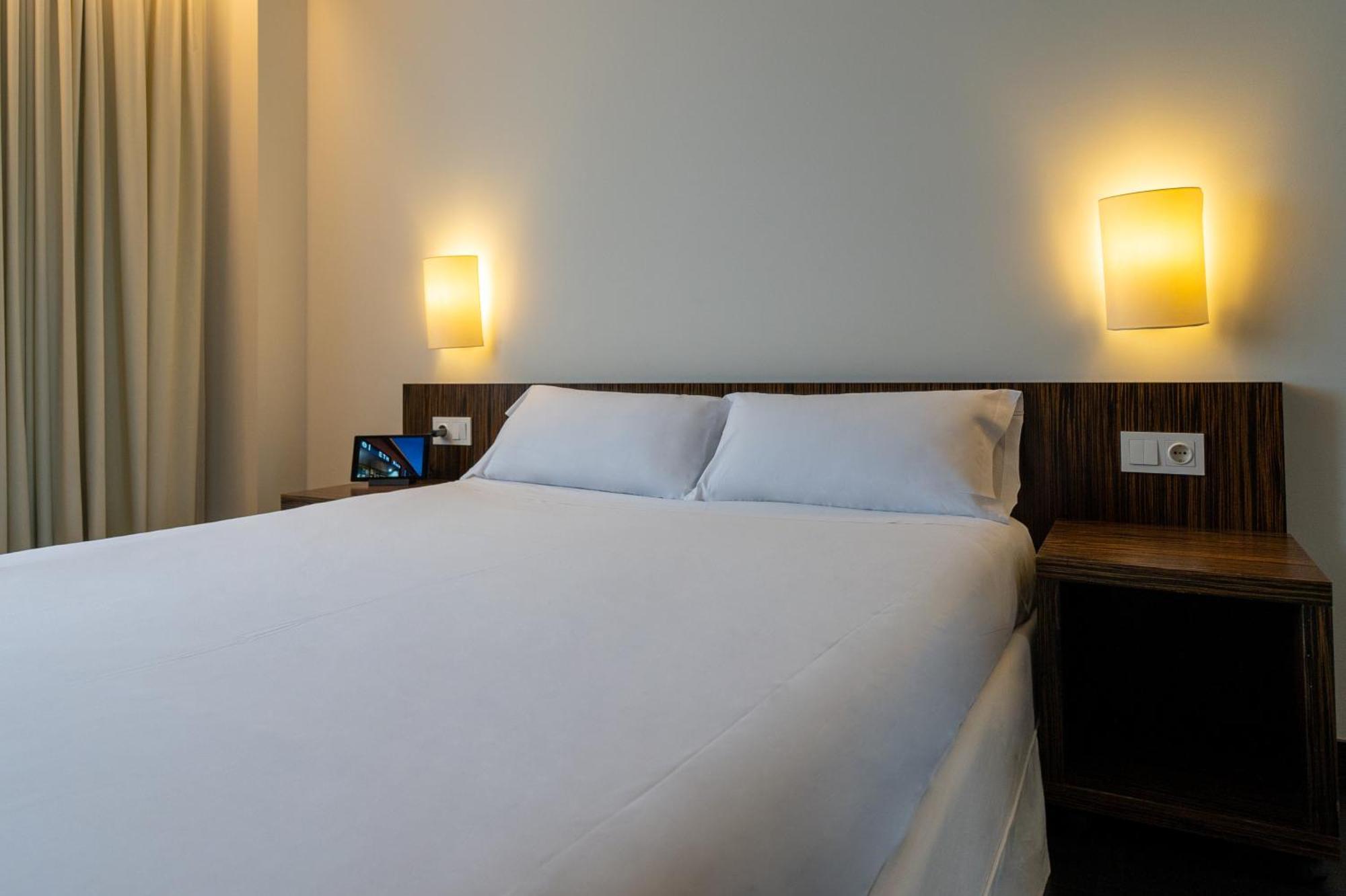 Eth Rioja Hotel อาโร ภายนอก รูปภาพ