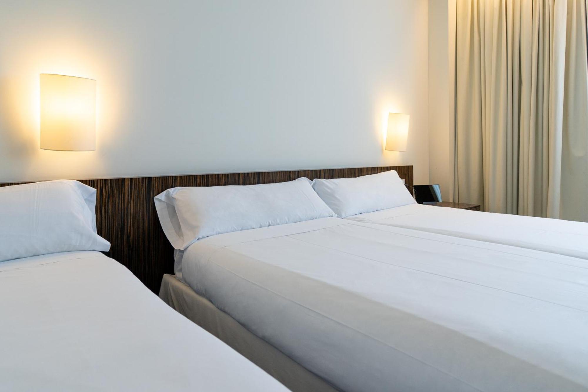Eth Rioja Hotel อาโร ภายนอก รูปภาพ