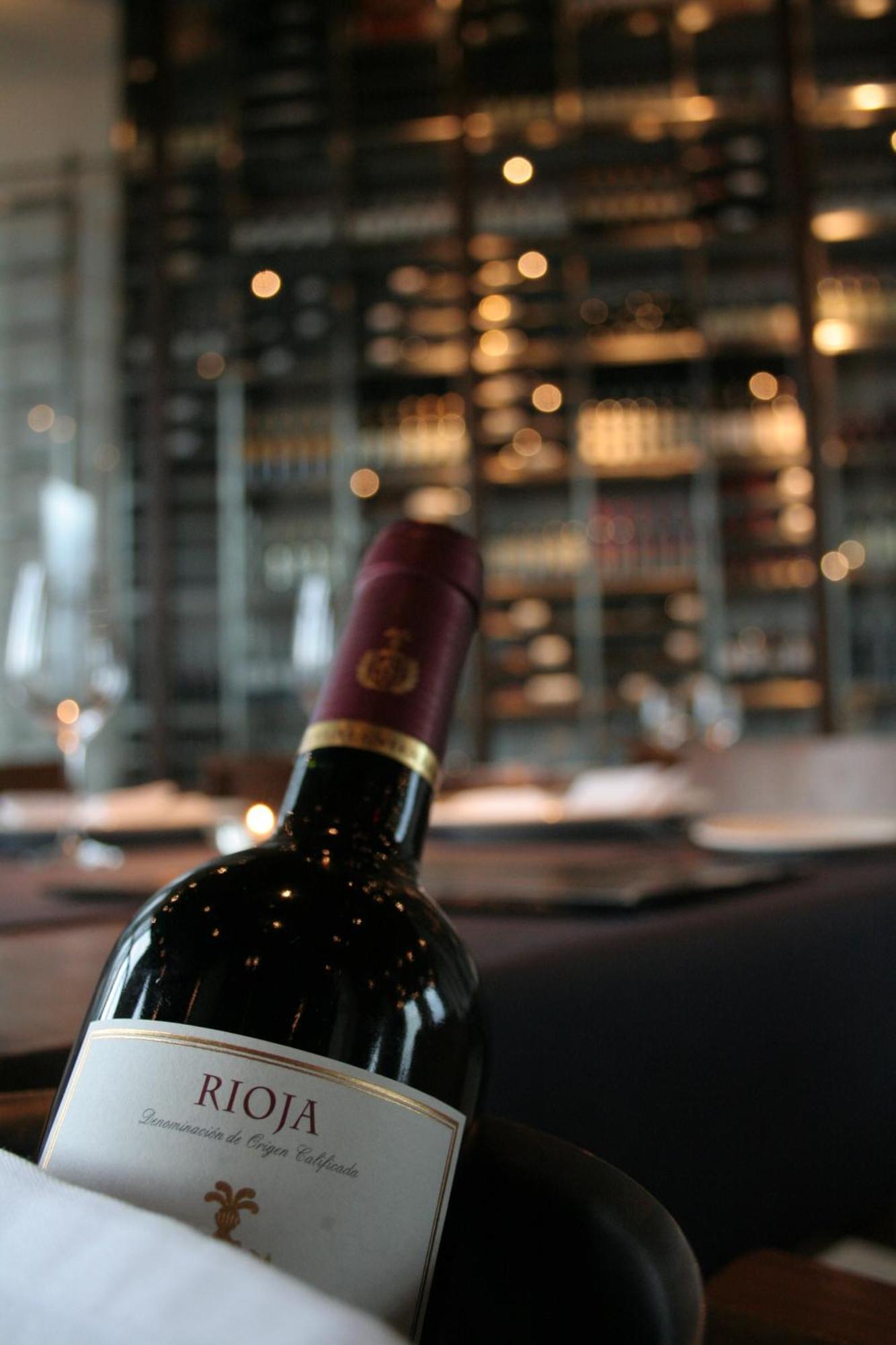 Eth Rioja Hotel อาโร ภายนอก รูปภาพ