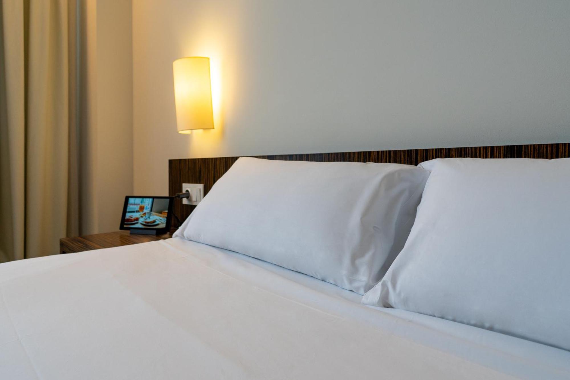Eth Rioja Hotel อาโร ภายนอก รูปภาพ